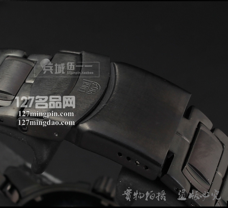 鲁美诺斯Luminox 手表军表 100%瑞士原装进口 6402 飞行员