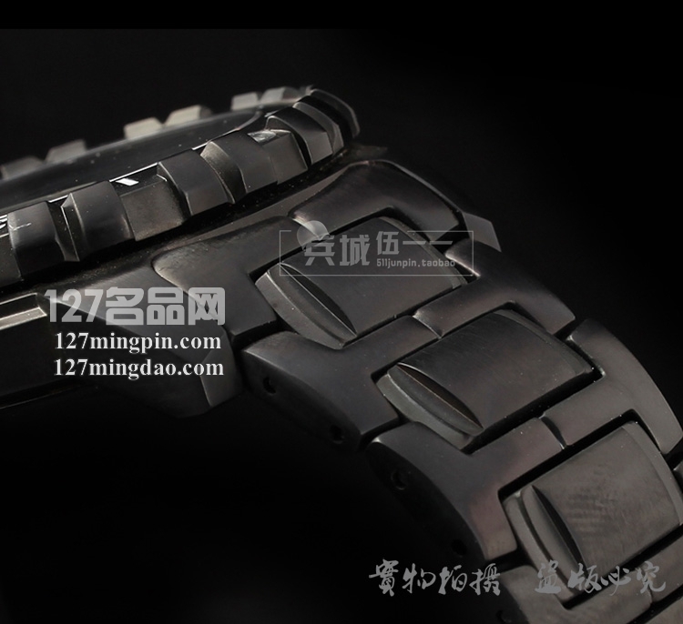 鲁美诺斯Luminox 手表军表 100%瑞士原装进口 6402 飞行员