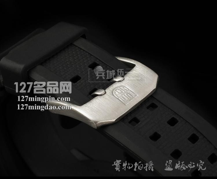 鲁美诺斯Luminox 手表军表 100%瑞士原装进口 3097 雷美诺时