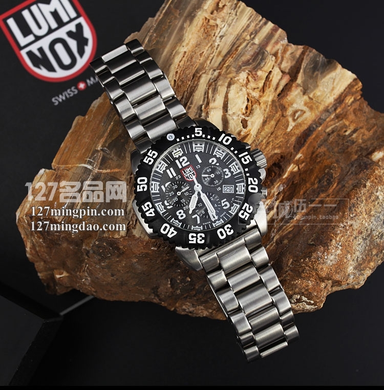 鲁美诺斯Luminox 手表军表 100%瑞士原装进口 3182 雷美诺时