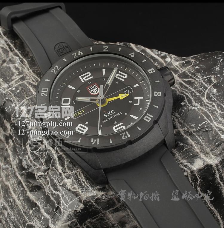 鲁美诺斯Luminox手表军表 100%瑞士原装进口 5021sxc雷美诺时