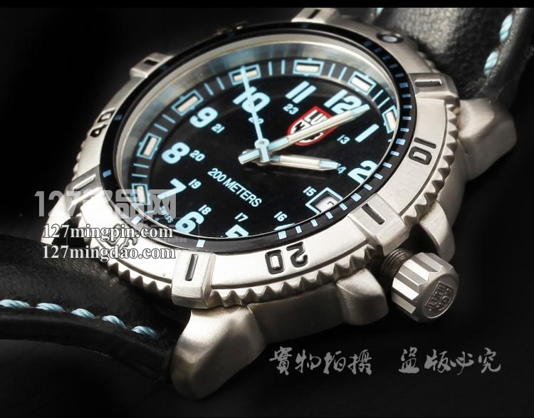 鲁美诺斯Luminox 手表军表 100%瑞士原装进口 7253 雷美诺时