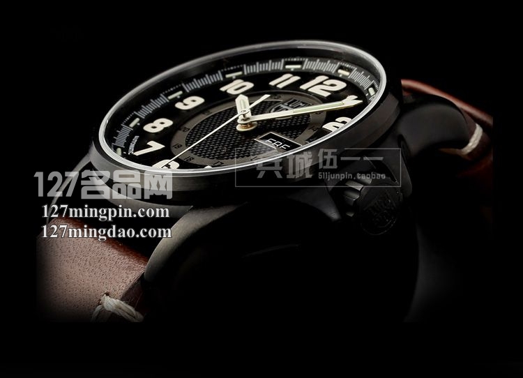 鲁美诺斯Luminox手表军表 100%瑞士原装进口 1807.s1雷美诺时