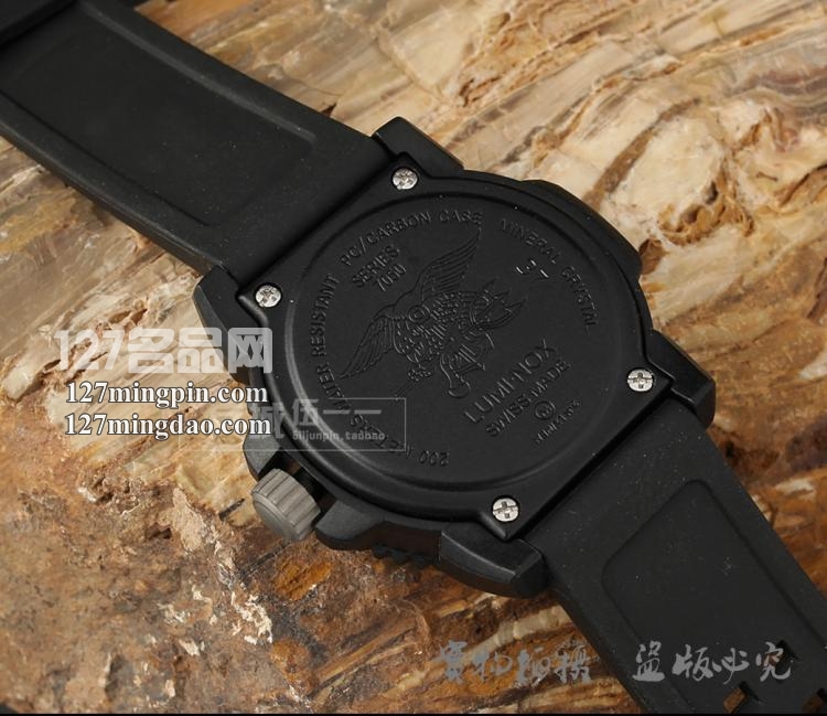 鲁美诺斯Luminox 手表军表 100%瑞士原装进口 7051 雷美诺时