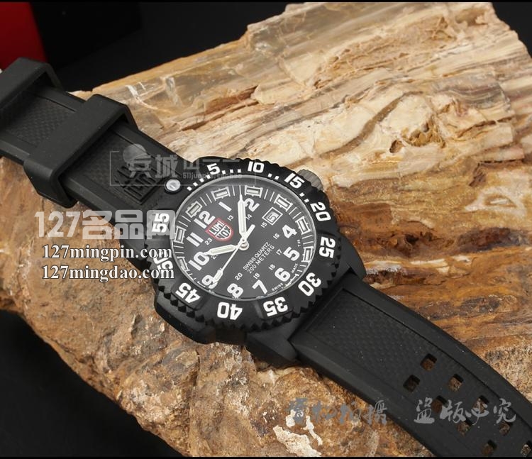 鲁美诺斯Luminox 手表军表 100%瑞士原装进口 7051 雷美诺时