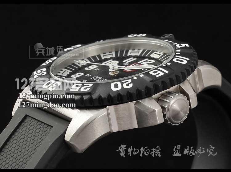 鲁美诺斯Luminox 手表军表 100%瑞士原装进口 3151 雷美诺时