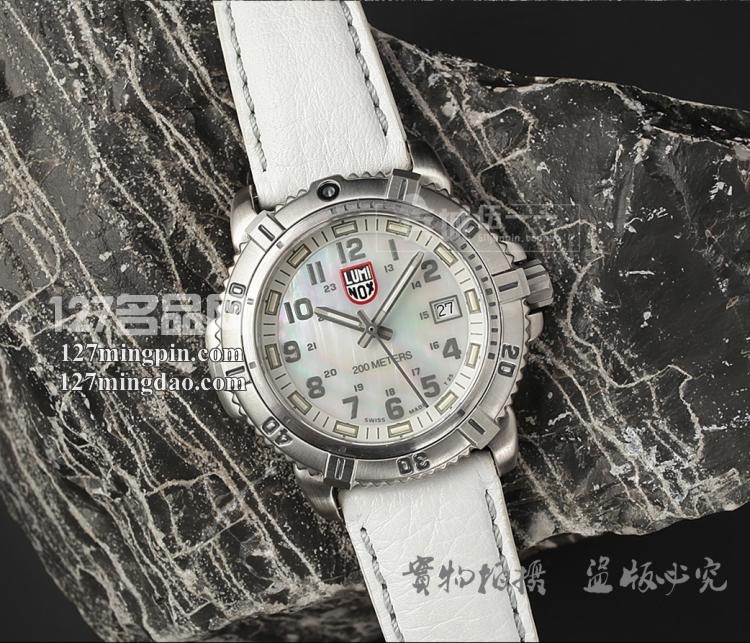 鲁美诺斯Luminox 手表军表 100%瑞士原装进口 7257 雷美诺时