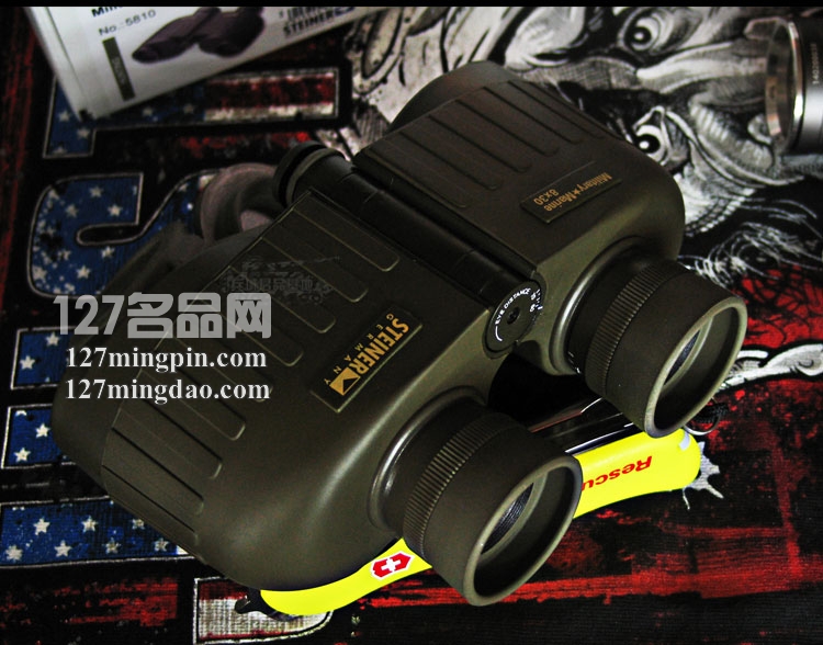 原装进口德国视得乐5810陆战之星8x30自动对焦微光夜视高清
