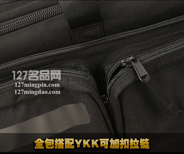 美国5.11正品授权 511 CAMS大型装备行李箱子/旅行拉杆箱 50159