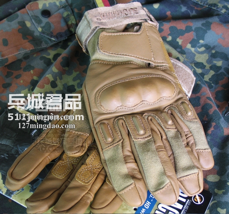 正品黑鹰 blackhawk S.O.L.A.G. HD NOMEX 8151战术手套格斗手套