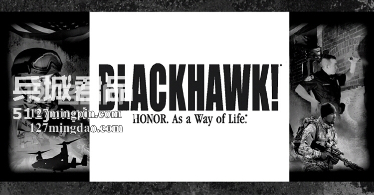 美国正品BLACKHAWK 88SS00 黑鹰半开胸战术拉链卫衣