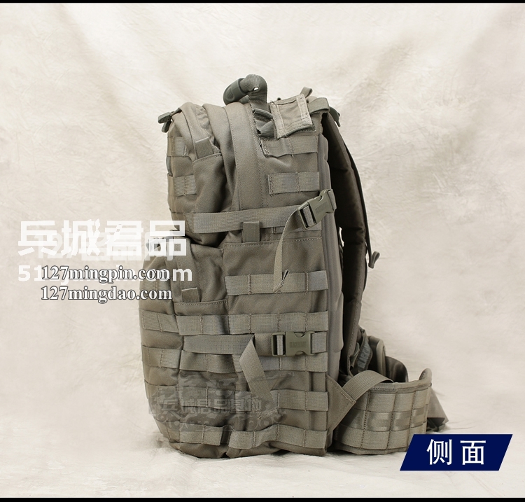 美国正品 BLACKHAWK 黑鹰暴风水袋包/登山包/双肩背包 65SC00