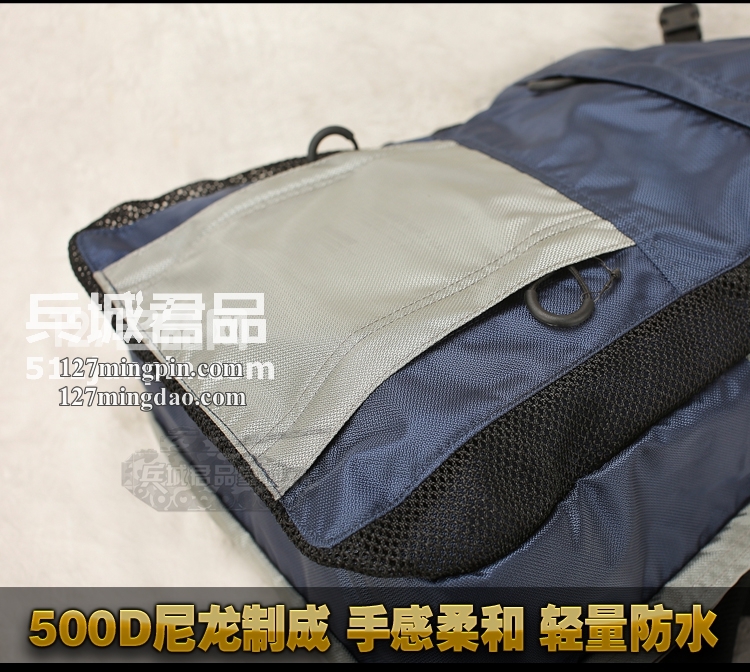 美国黑鹰BLACKHAWK隐藏式携行双肩背包正品 65DC64