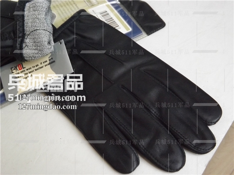 美国黑鹰BLACKHAWK 防刮手套8034