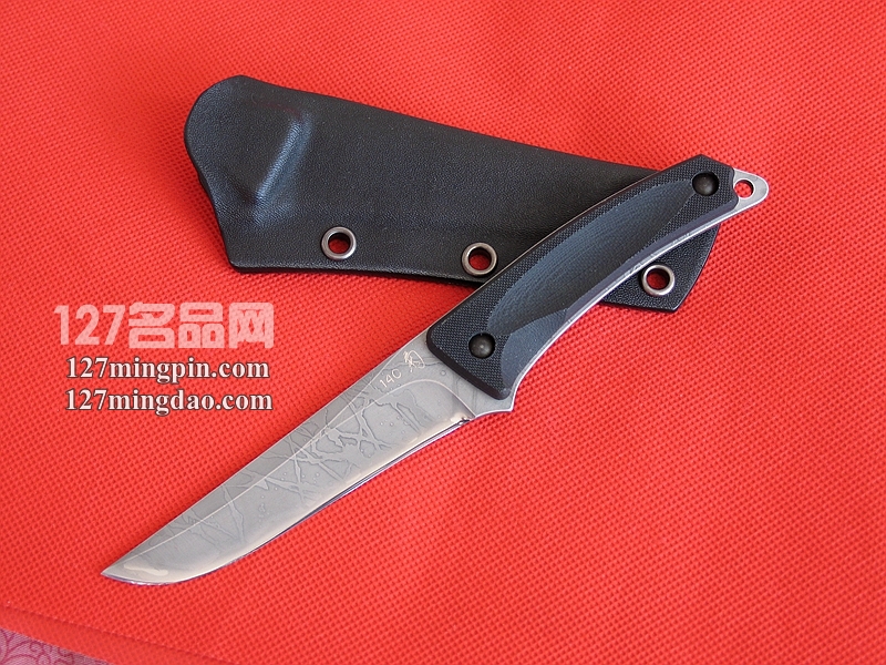 KikuMatsuda松田菊男 KM-485[板取川]14c28n瑞典高铬钢