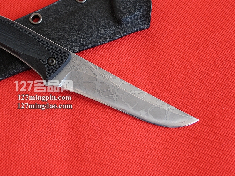 KikuMatsuda松田菊男 KM-485[板取川]14c28n瑞典高铬钢