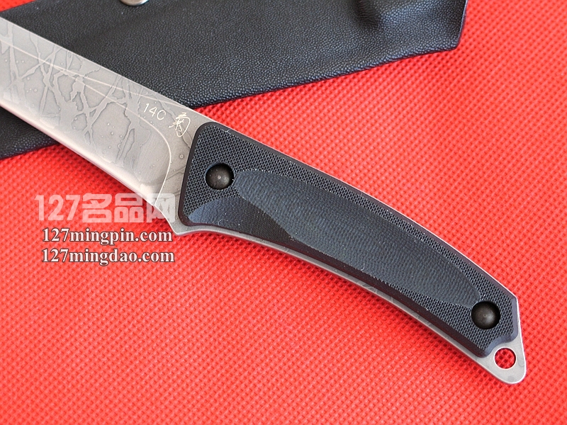 KikuMatsuda松田菊男 KM-485[板取川]14c28n瑞典高铬钢