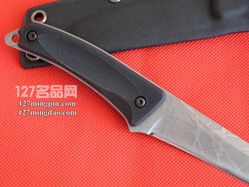 KikuMatsuda松田菊男 KM-485[板取川]14c28n瑞典高铬钢
