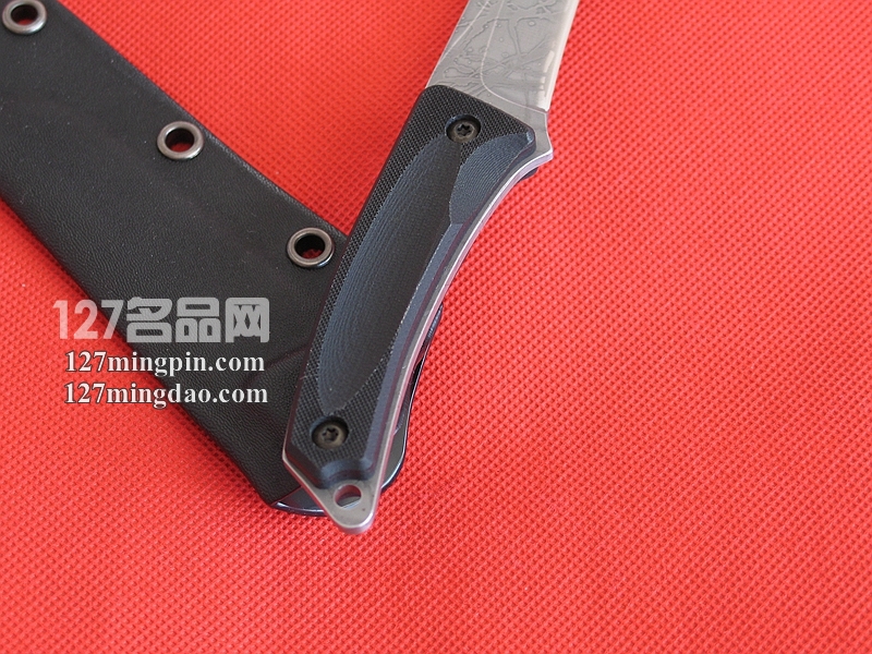 KikuMatsuda松田菊男 KM-485[板取川]14c28n瑞典高铬钢