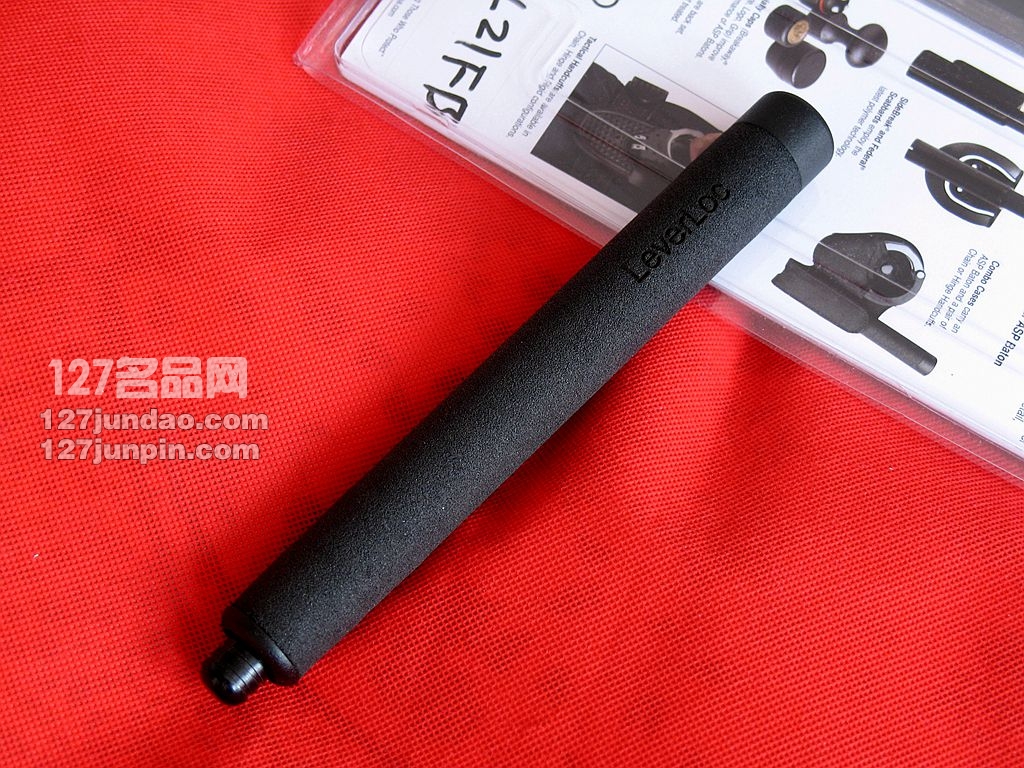 美国ASP L21FB 21寸璇转锁特工甩棍 