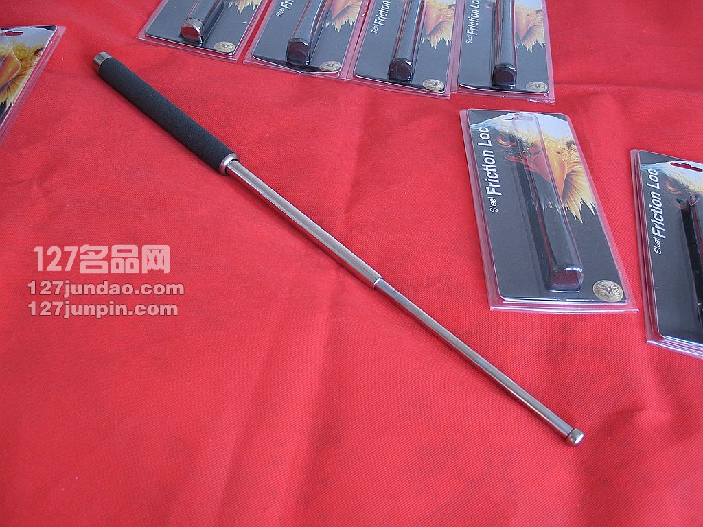 美国ASP F26FE 26寸海军版甩棍