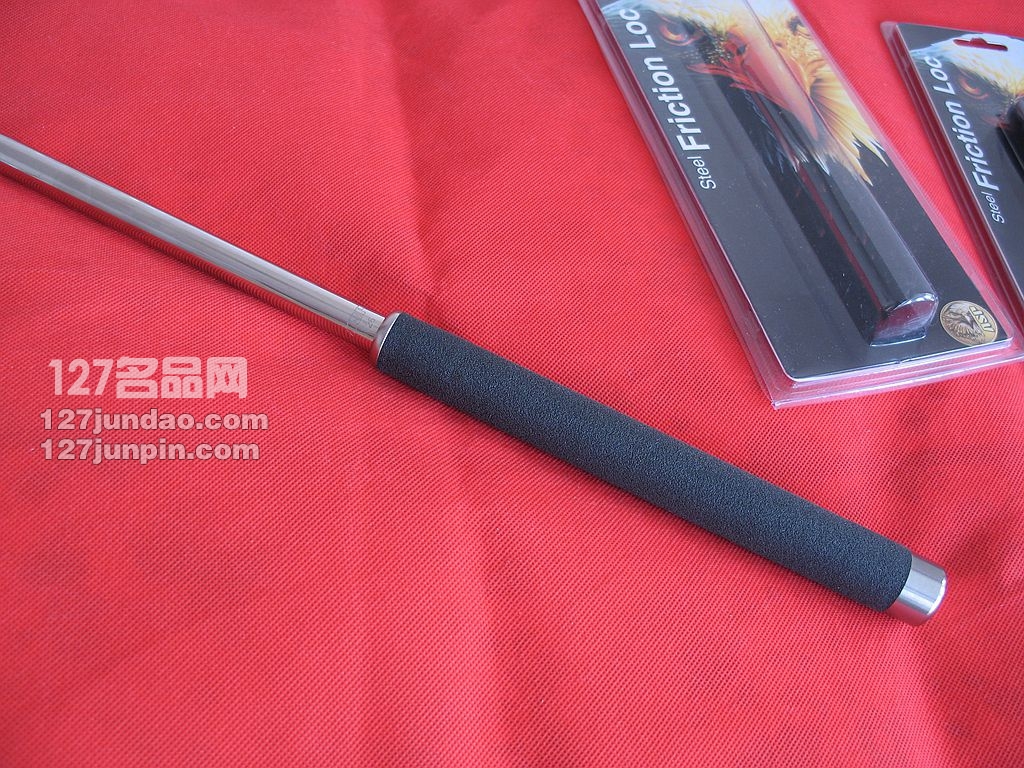 美国ASP F26FE 26寸海军版甩棍