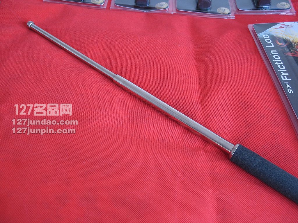 美国ASP F26FE 26寸海军版甩棍