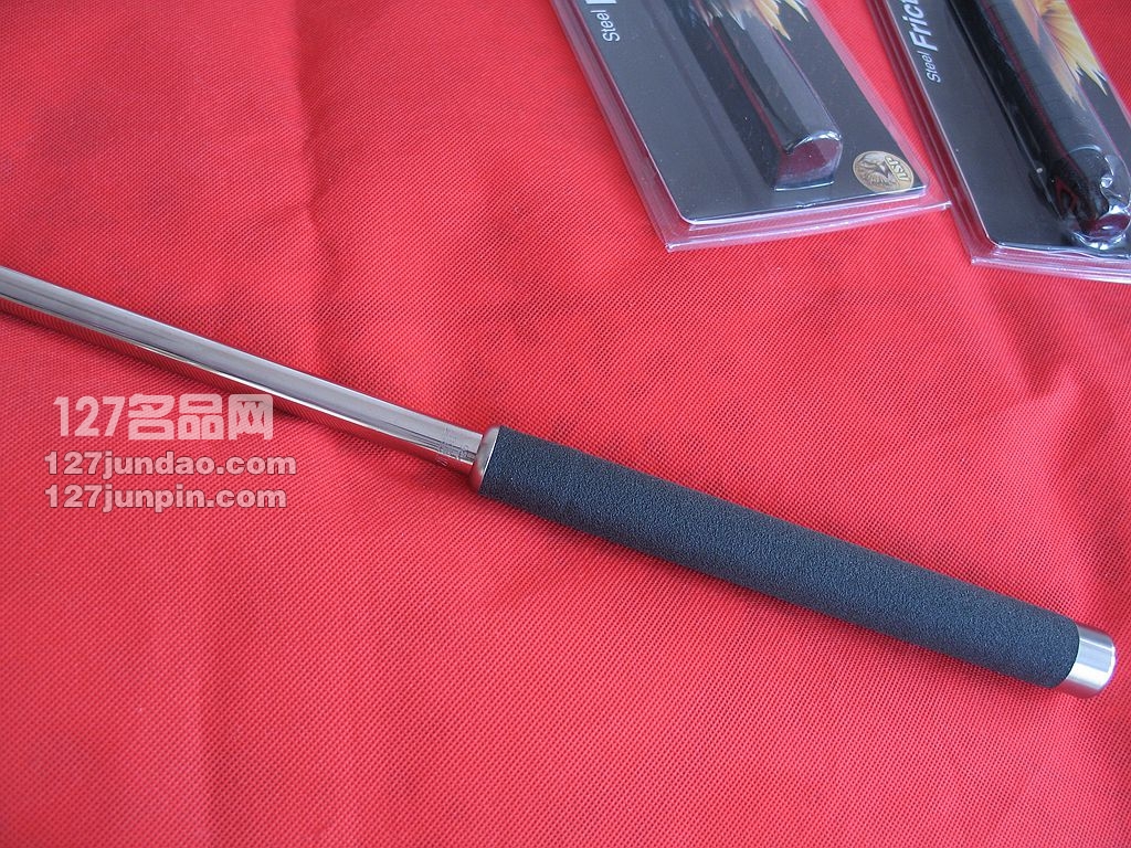 美国ASP F26FE 26寸海军版甩棍