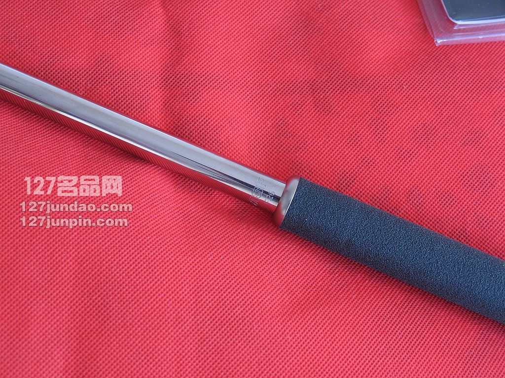 美国ASP F26FE 26寸海军版甩棍