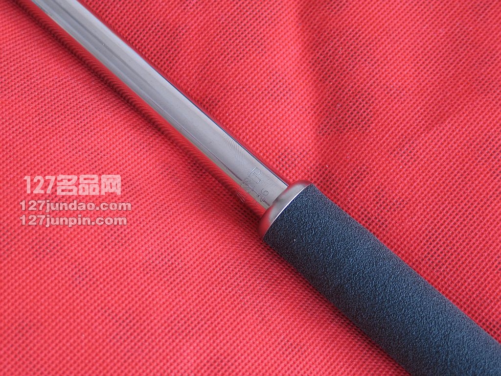 美国ASP F26FE 26寸海军版甩棍