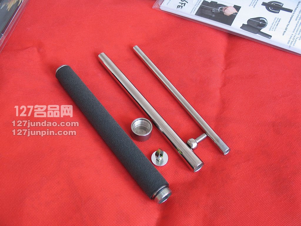 美国ASP F26FE 26寸海军版甩棍