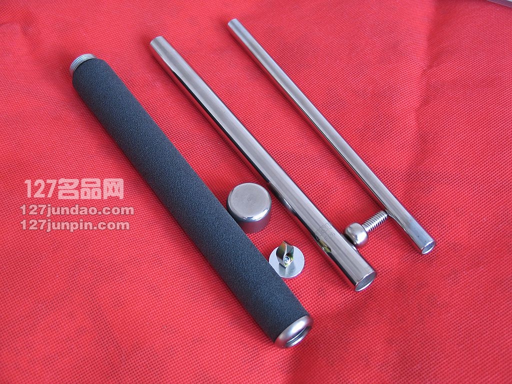 美国ASP F26FE 26寸海军版甩棍