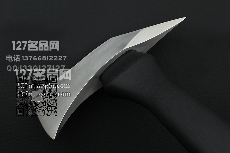 美国疯狗 Mad Dog Knives Raven Axe 极品战斧