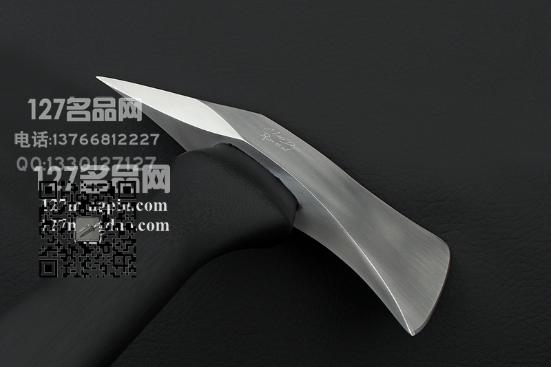 美国疯狗 Mad Dog Knives Raven Axe 极品战斧