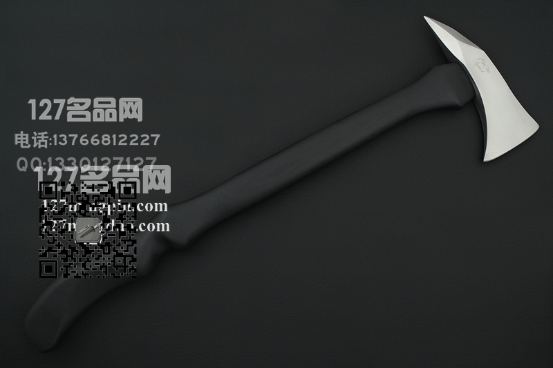 美国疯狗 Mad Dog Knives Raven Axe 极品战斧