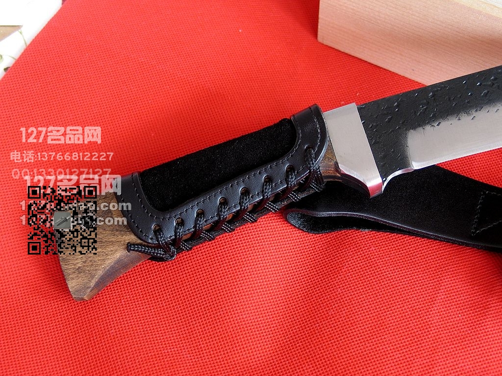 日本关兼常Kanetsune KB148魔鬼利 日本刀名刀 127名品网