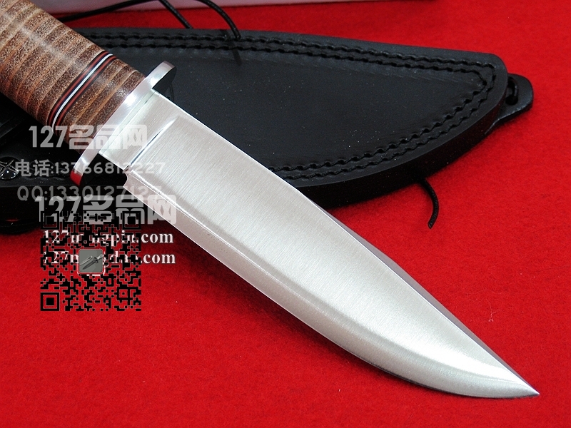 瑞典FK Fallkniven NL3海神