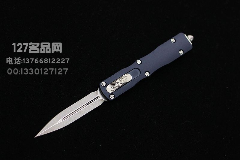 美国微技术Microtech 225-10 Dirac狄拉克 25周年