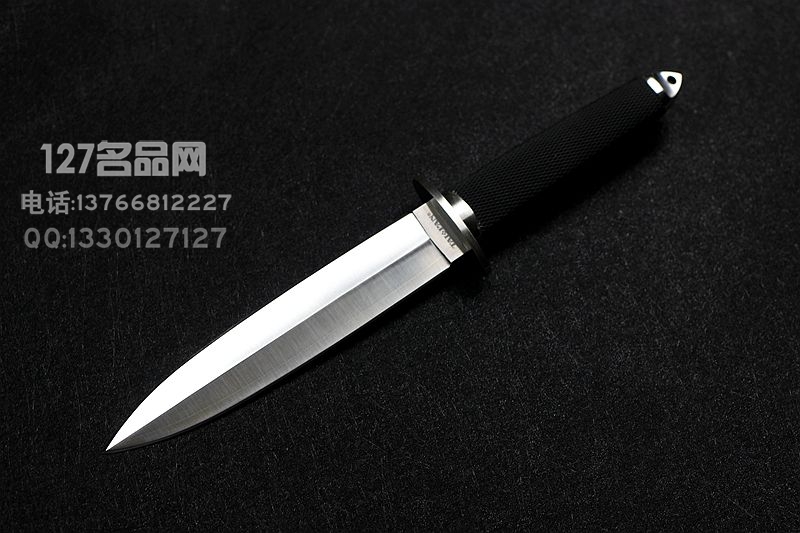 美国冷钢Cold Steel 35AA 三美大班 VG-10三美钢