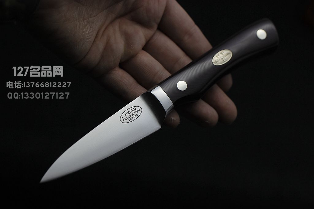 瑞典Fallkniven FK 高端厨刀