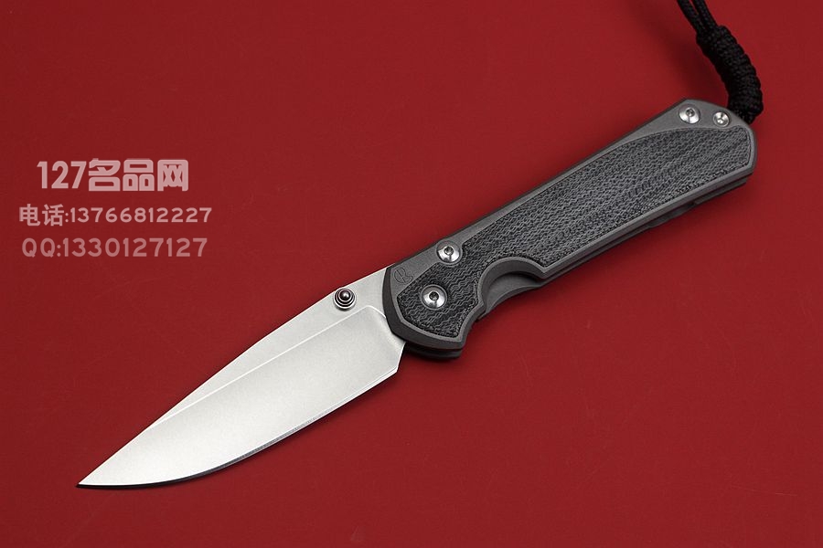 美国克里斯·里夫Chris Reeve Sebenza 31大沙帆布米卡塔镶嵌