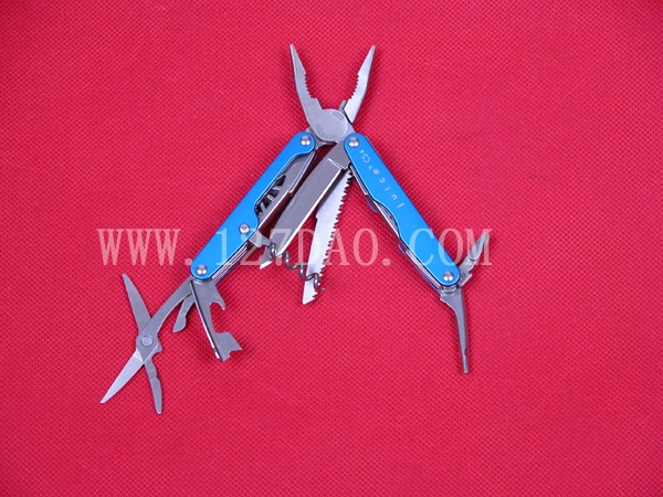 莱泽蔓LEATHERMAN  CS4