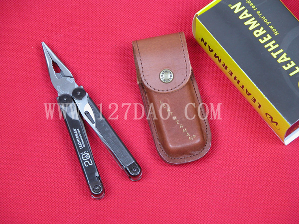 莱泽蔓LEATHERMAN  WAVE20TH