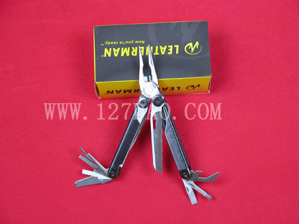 莱泽蔓LEATHERMAN  WAVE20TH