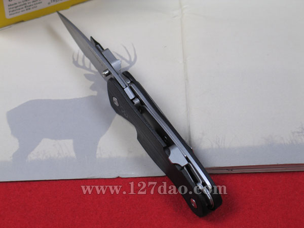 莱泽蔓LEATHERMAN 莱特蔓C33BX工具刀