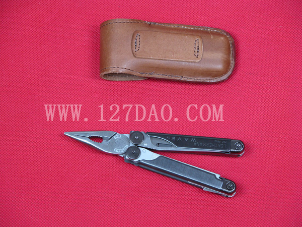 莱泽蔓LEATHERMAN  WAVE20TH
