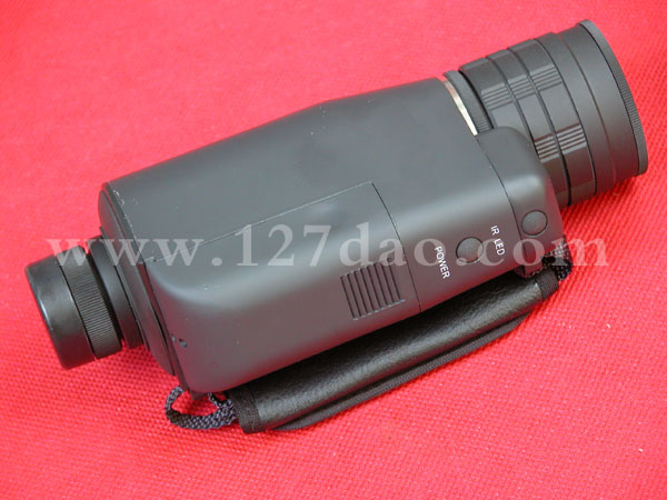 俄罗斯望远镜泽尼特2V型（2*50夜视仪）