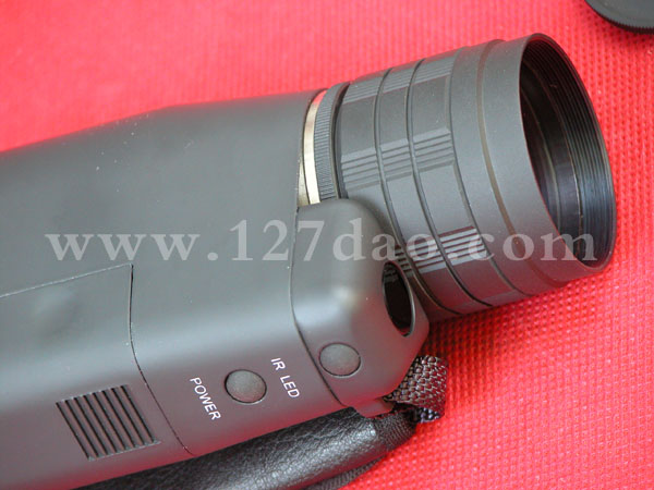 俄罗斯望远镜泽尼特2V型（2*50夜视仪）