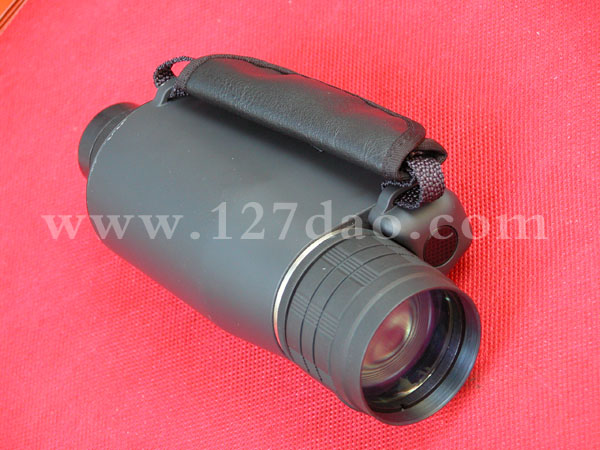 俄罗斯望远镜泽尼特2V型（2*50夜视仪）