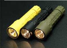 神火-SureFire Flashlight-G2手电